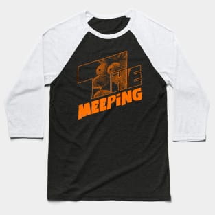 The Meeping Baseball T-Shirt